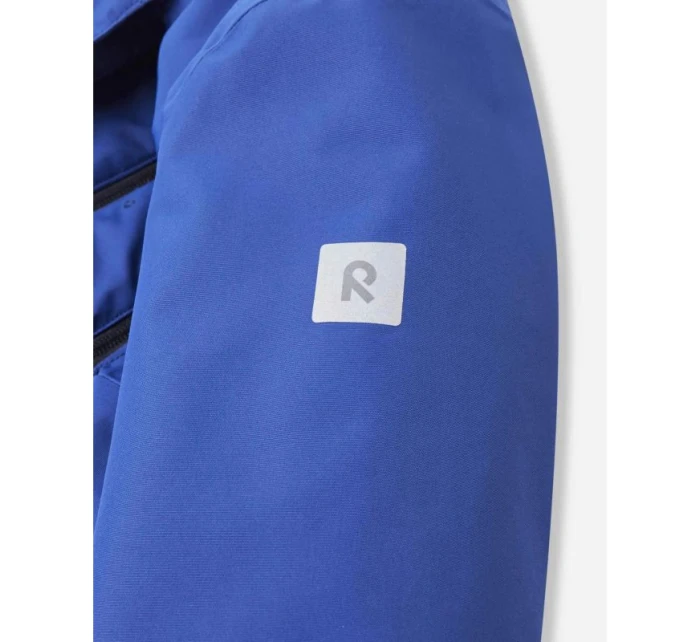 Dětská zimní bunda model 21720346 - Reima