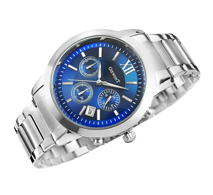 Pánské hodinky GIEWONT GW6480-2 Pánské hodinky GIEWONT GW6480-2