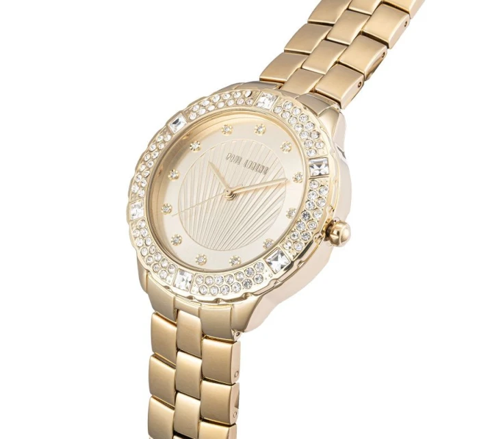 Dámské hodinky Paul Lorens PL8527B2-4D1 + BOX Dámské hodinky Paul Lorens PL8527B2-4D1 + BOX