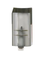 DUNLOP BIKE PUMP 174psi (12bar) RED DUNLOP BIKE PUMP 174psi (12bar) RED