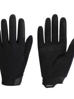 Rogelli MTB rukavice ADVNTR černé XL