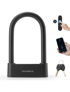 Zámek na kolo na model 21853289 - Rockbros