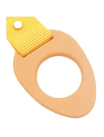 CARIBBEAN HANDLE 160x38x5MM REDCLIFFS ŽLUTÁ