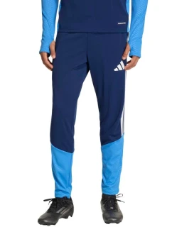 Pánské tréninkové kalhoty adidas Tiro 26 Competition Navy Blue JX4258