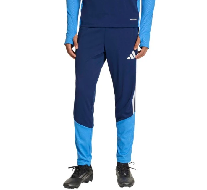 Pánské tréninkové kalhoty adidas Tiro 26 Competition Navy Blue JX4258