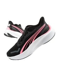 Dámská sportovní obuv Puma Pounce Lite lightweight comfortable black dámské