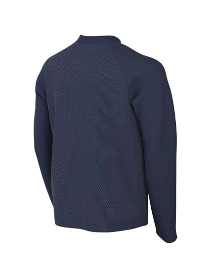 Dětské tričko Nike DriFit Park VIII s dlouhým rukávem, tmavě modré, model 22230392 410 - Nike Team