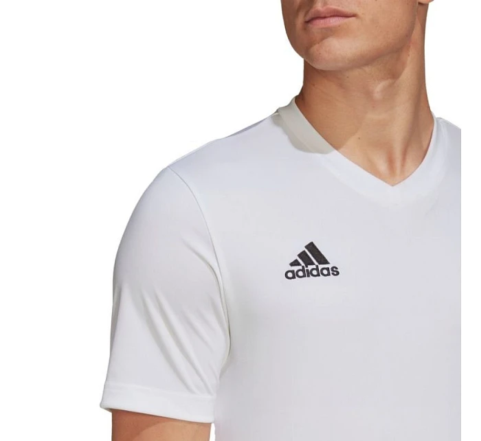 Pánské tričko Entrada 22 Jersey M HC5071 - Adidas Pánské tričko Entrada 22 Jersey M HC5071 - Adidas