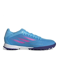 Fotbalové boty adidas X Speedflow.3 TF M GW7508