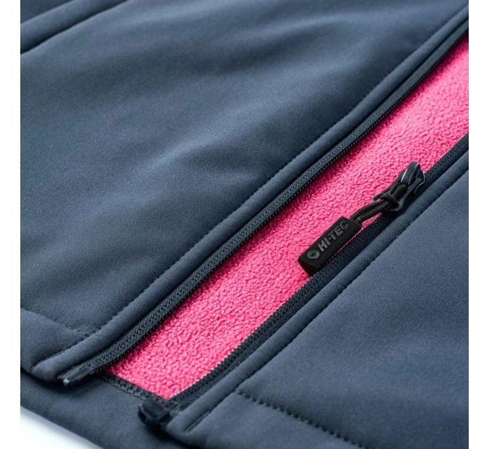 Dámská bunda neti W 92800326405 - Hi-Tec