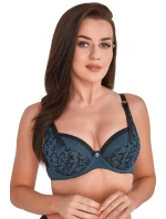 Gaia 1214 Cloe barva: tyrkysová