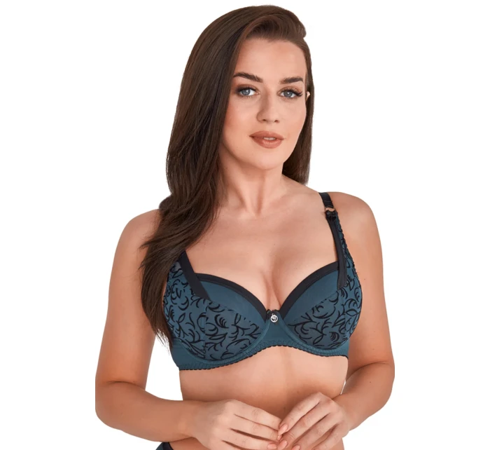 Gaia 1214 Cloe barva: tyrkysová