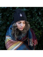 Šála Loch Lomond Light Beige - Art of Polo