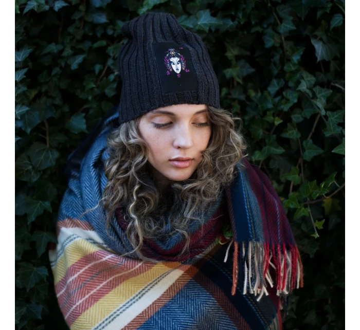 Šála Loch Lomond Light Beige - Art of Polo