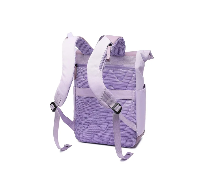 Městský batoh VUCH Virion Purple Městský batoh VUCH Virion Purple