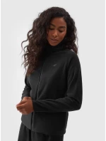 Dámská mikina se stojáčkem 4F Dámská mikina se stojáčkem 4F