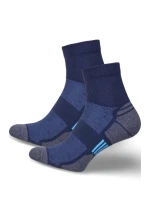 Pánské ponožky ACTIVE model 21286226 - Milena Pánské ponožky ACTIVE model 21286226 - Milena