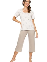 Pyžama model 208754 Donna