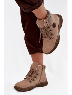 Pohorky model 219845 Step in style