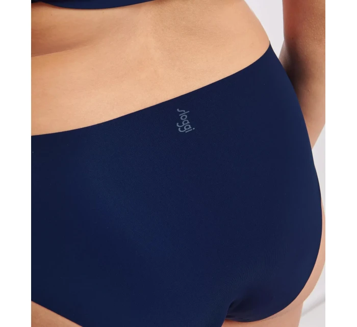 sloggi ZERO Feel 2.0 High waist - BLUE - SLOGGI BLUE - SLOGGI sloggi ZERO Feel 2.0 High waist - BLUE - SLOGGI BLUE - SLOGGI