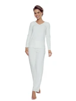 First Lady model 21272197 pyžamo délka/r SXL - Eldar