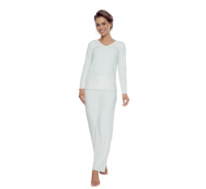 First Lady model 21272197 pyžamo délka/r SXL - Eldar