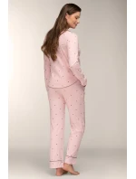 Kiss SXL pyžamo model 21787163 - Mademoiselle Sommeil