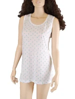 Dámská košilka Gucio L-XXL