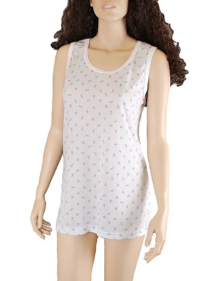 Dámská košilka model 7461140 - Gucio Dámská košilka model 7461140 - Gucio