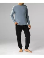 Pyžamo Atlantic NMP-372 long/r S-3XL pánské