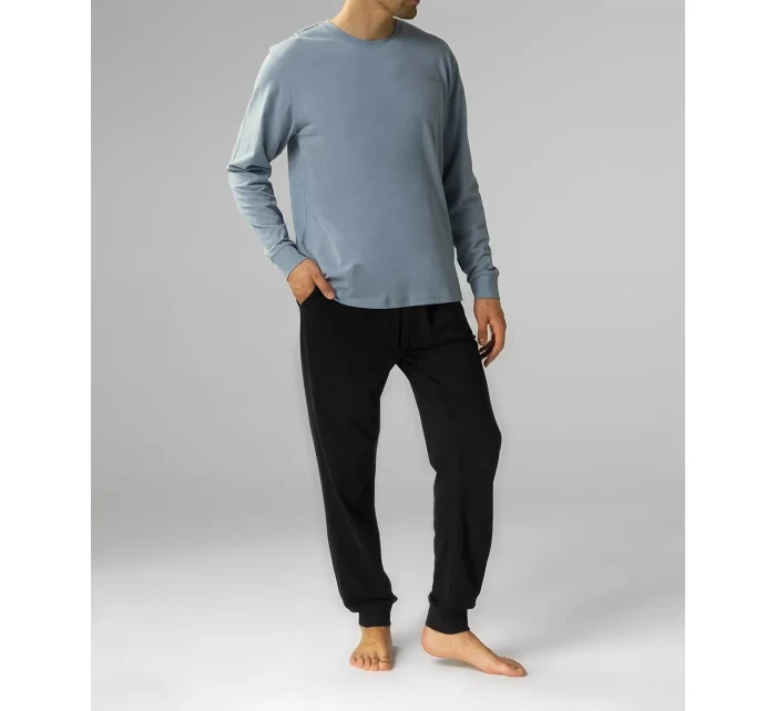 Pyžamo Atlantic NMP-372 long/r S-3XL pánské