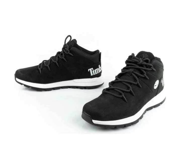 Boty Timberland Sprint Trekker M TB0A5SB7015