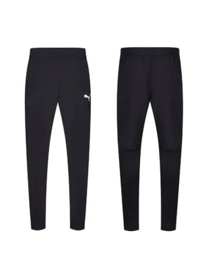 Tepláky Puma Liga M 655317 03 Tepláky Puma Liga M 655317 03