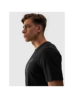 Tričko M model 22050820 pánské - 4F Tričko M model 22050820 pánské - 4F