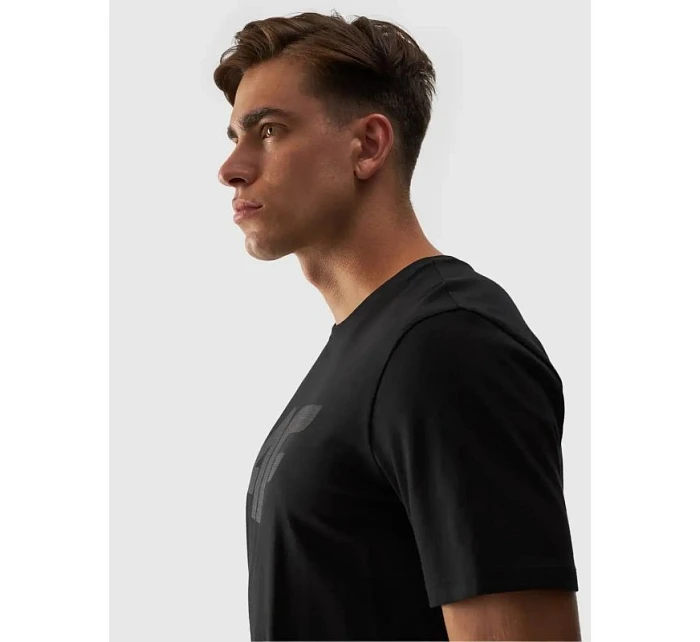 Tričko M model 22050820 pánské - 4F Tričko M model 22050820 pánské - 4F