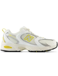 New Balance 530 pánské tenisky sportovní tréninková obuv béžová (MR530SY)