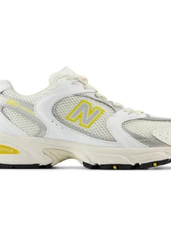 New Balance 530 pánské tenisky sportovní tréninková obuv béžová (MR530SY)
