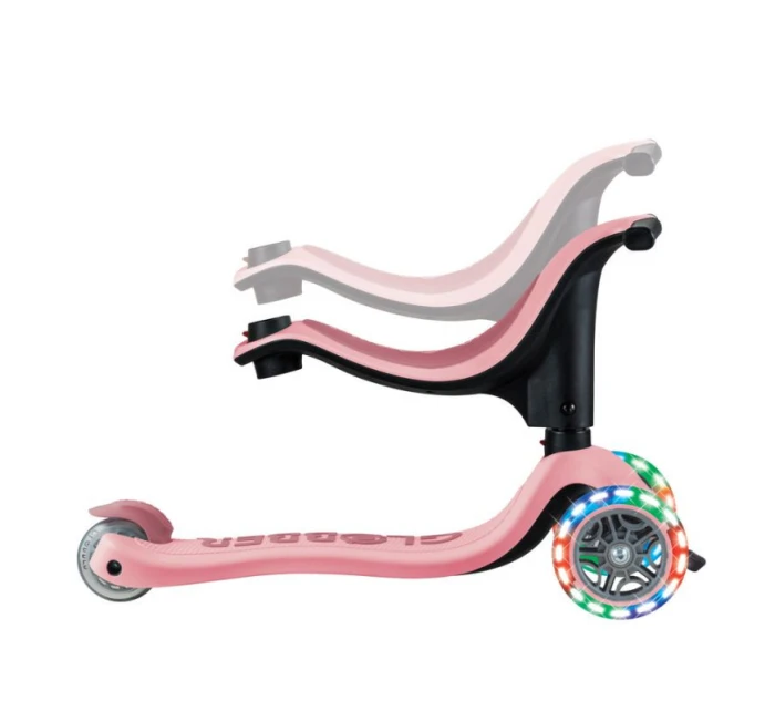 Koloběžka  se model 20912793 - Globber