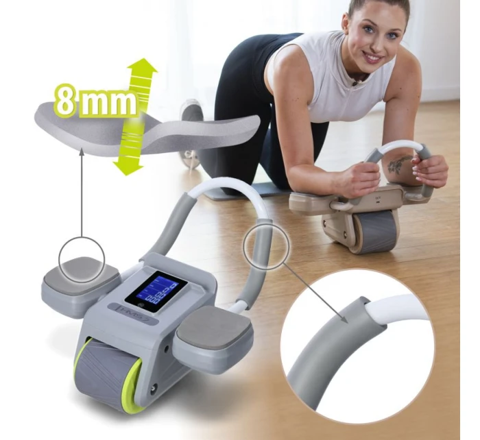 ABS S A model 21810802 - HMS ABS S A model 21810802 - HMS