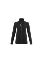 W K model 21860461 Jkt Jacket Black - Millet