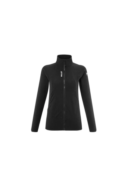 W K model 21860461 Jkt Jacket Black - Millet
