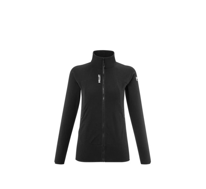 W K model 21860461 Jkt Jacket Black - Millet