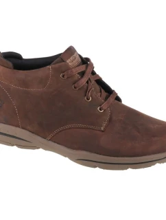 Skechers Harper Melden 64857-CHOC Brown 41