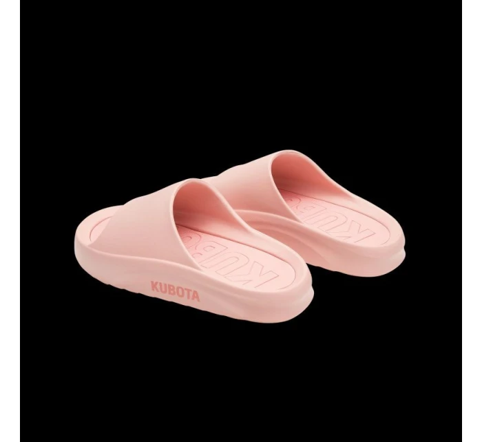 Žabky Kubota flow pink K25SS-112-001-28-1