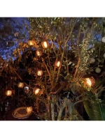 LAMPA SOLARNA model 21831079