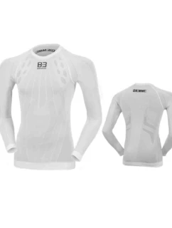 Košile Biemme ARABBA XL/XXL bílá