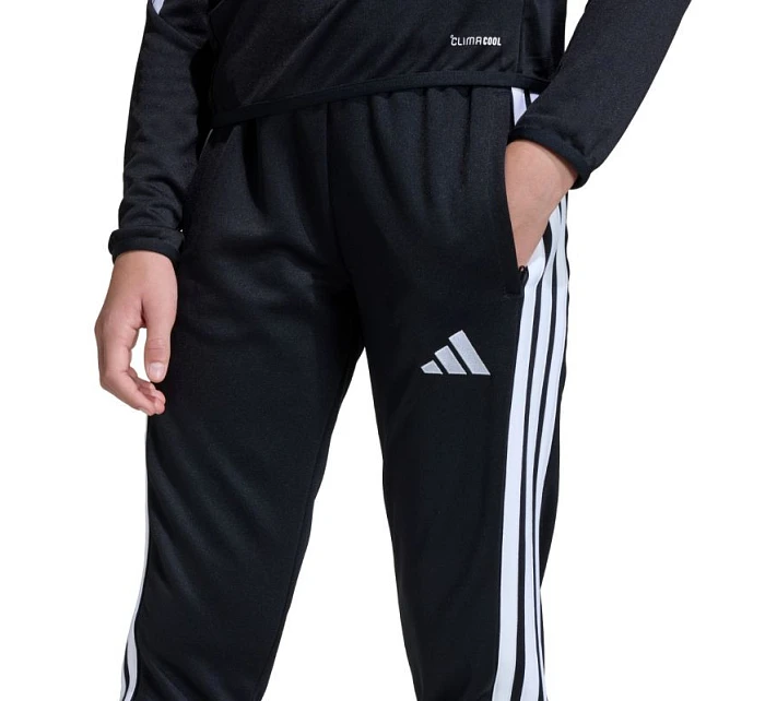Adidas Tiro 26 League Training Slim Kalhoty černobílé JY7117