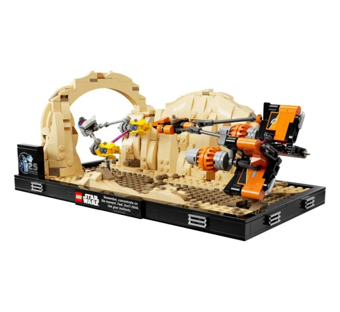 Star Wars   níků model 21864137 - Lego