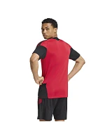 Tričko Manchester United Tiro Training JSY model 22282106 - ADIDAS Tričko Manchester United Tiro Training JSY model 22282106 - ADIDAS