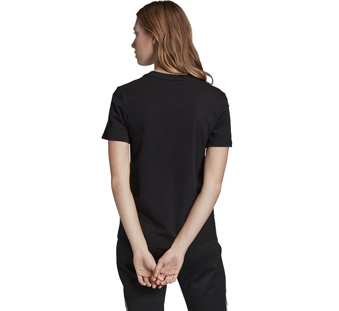 Dámské tričko Trefoil W FM3311 - Adidas